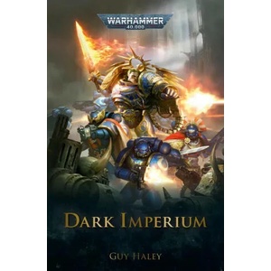 Dark Imperium (ISBN: 9781800261242)