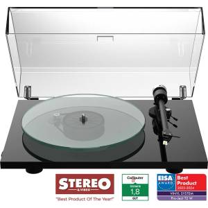 Pro-Ject T2-W-HGB