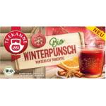 TEEKANNE Органичен чай Winterpunsch 40, 5 гр