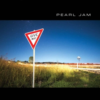 Pearl Jam: Give Way - RSD: CD