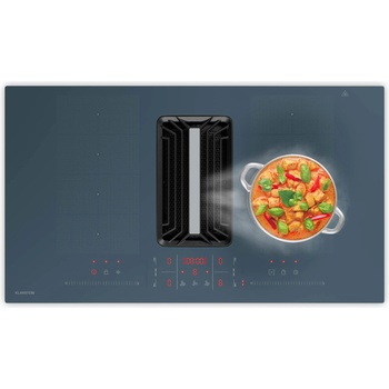 Klarstein AirJet FlexPro Down Air System (DSM_AirjFlePro_90Ant)