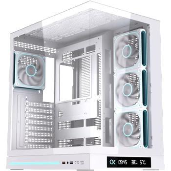 XIGMATEK Cloud DGT Arctic (EN49620)
