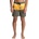 Quiksilver Бански гащета Quiksilver Everyday Half Jam 16´´ swimming shorts - Grey (Grape Leaf Wordblock)