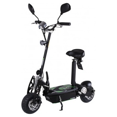 X-scooters XR01 EEC 36V Li
