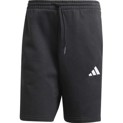adidas 3 stripes fl shorts m