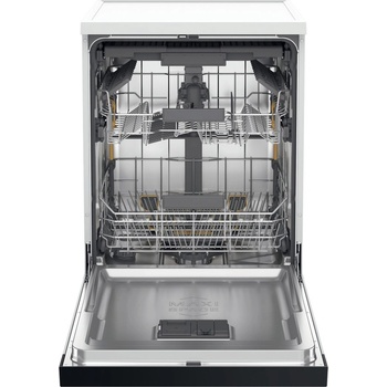 Whirlpool MaxiSpace W7F HS31