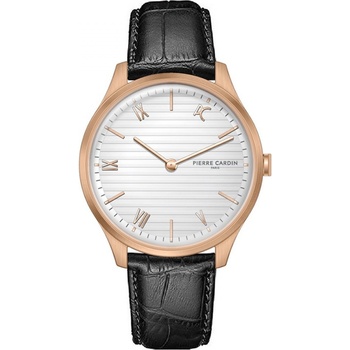 Pierre Cardin Часовник Pierre Cardin Bastille City CBA. 4018 (CBA.4018)