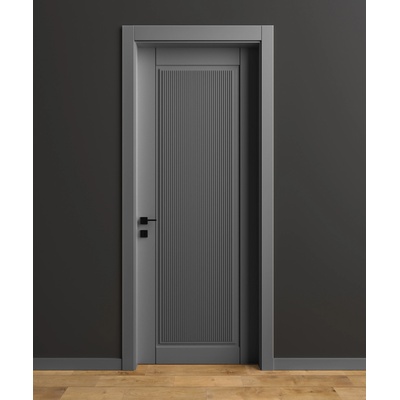 ADS Doors Интериорна врата Sarder - антрацит (цена без монтаж)