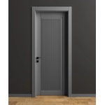ADS Doors Интериорна врата Sarder - антрацит (цена без монтаж)
