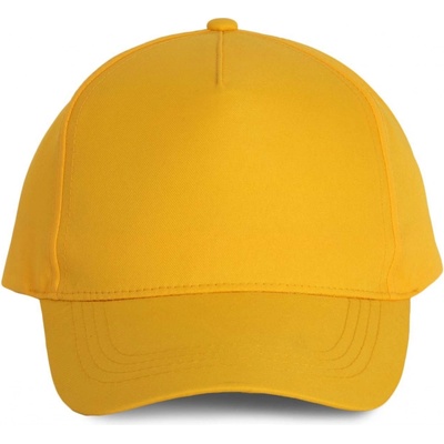 Bavlněná K-UP žlutá