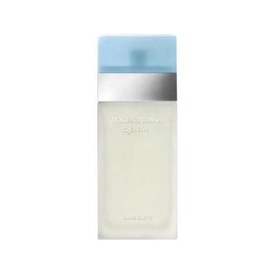 Dolce&Gabbana Тоалетна вода Dolce & Gabbana Light Blue, За жени, 200 мл