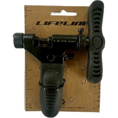 LifeLine Lifeline Pro Chain Rivet Extractor - Multi