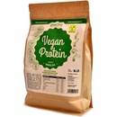 GreenFood Nutrition Vegan protein 500 g