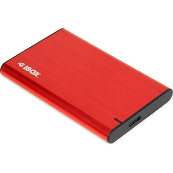 iBOX ZEW HD-05 RED