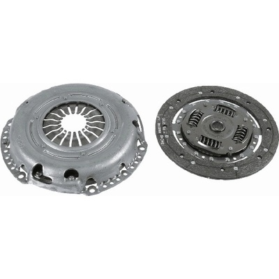SACHS 3000 951 024
