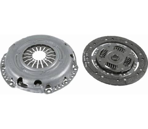 SACHS 3000 951 024