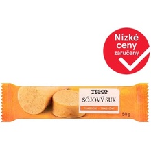 Tesco Sójový suk 50 g