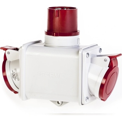 Scame 600.1626