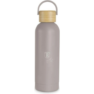 Berlinger Haus termoska Taupe Collection 500 ml béžová
