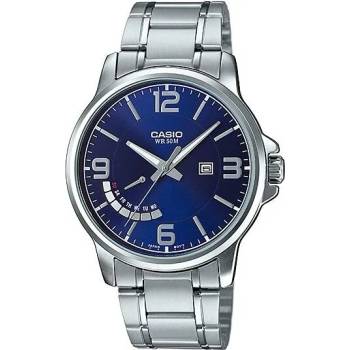 Image 1 of Casio MTP-E124D-2AVDF