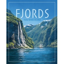 Grail Games Fjords