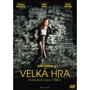 Velká hra DVD