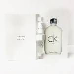 Calvin Klein CK One Eau de Toilette Sample Spray 1.2 ml унисекс Парфюми