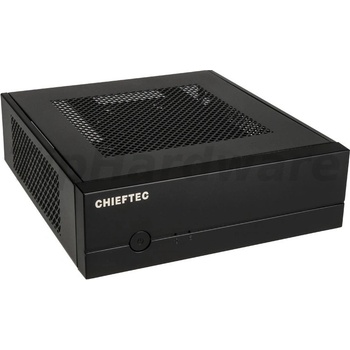 Chieftec Compact Series IX-01B-OP