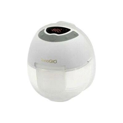 innoGIO Elektrický košík dojčenského čerpadla GIO 3591 White