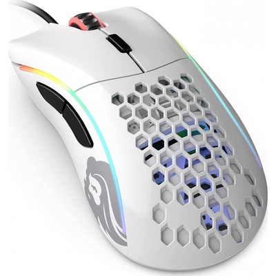 Glorious Model D Gaming Mouse GLO-MS-DM-GW