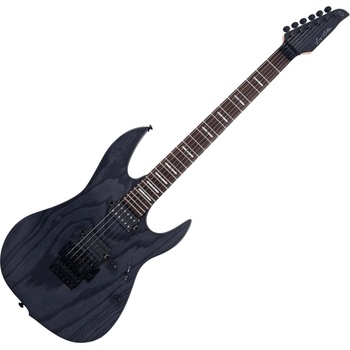 SIRE Larry Carlton X5 Satin Transparent Black Електрическа китара