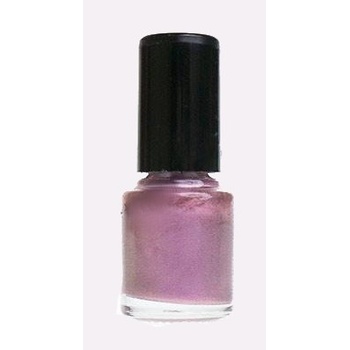 Nehtyprofi Magnetický lak- Růžovo-fialový s perletí 5 ml