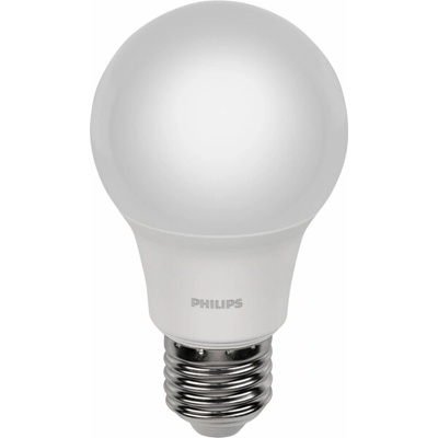 Philips LED Lamp E27 4-Pack 75W 4000K