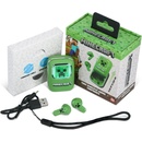 Image 1 of OTL TECHNOLOGIES Minecraft Creeper Slide (MC1316)
