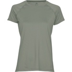 TEE JAYS TJ7021 COOLDRY / Дамска спортна тениска - сив цвят M (187021m1702)