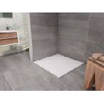 Lansanit LUX - Душ корито 100х100 см, бяло LANLUX100C (LANLUX100C)