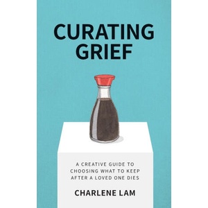 Curating Grief (2024)