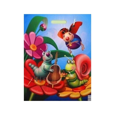 Плик " Калинка" серия 25 + (е-1854)