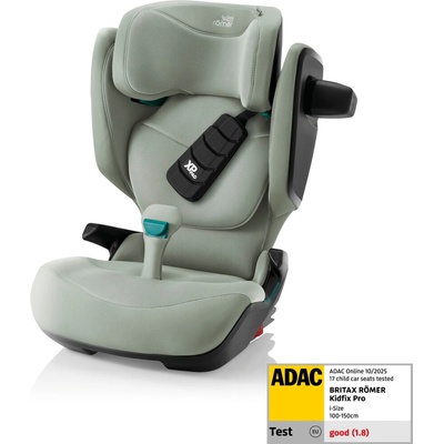 Britax-romer BRITAX Kidfix Pro Style 2025 Sage Green