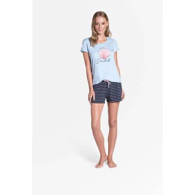 Henderson Ladies Дамска пижама модел 55380 Henderson Ladies