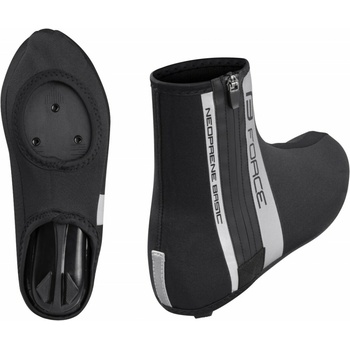 Force NEOPRENE BASIC ROAD čierne