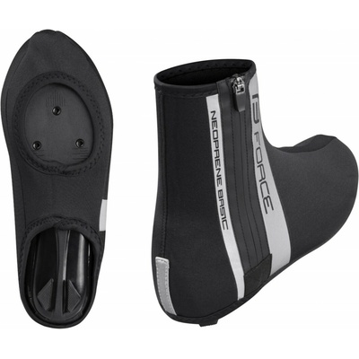 Force NEOPRENE BASIC ROAD čierne
