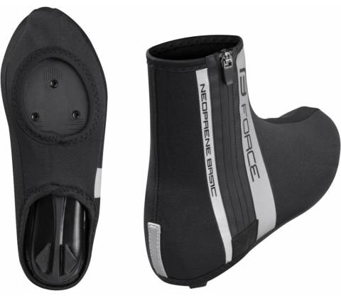Force NEOPRENE BASIC ROAD čierne