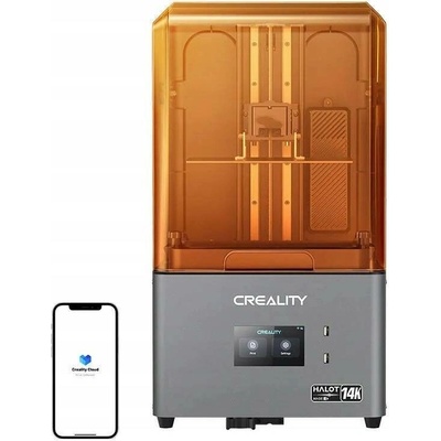 Creality Halot Mage S 14k
