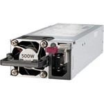 HP Flex Slot 500W 80 PLUS Platinum (865408-B21)