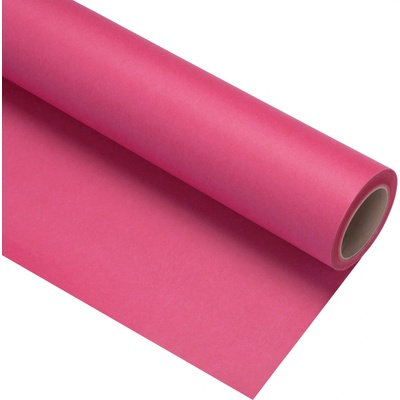 Superior seamless Papierové fotografické pozadie 2,72x11m - tmavo ružové - rose pink | mardi gras