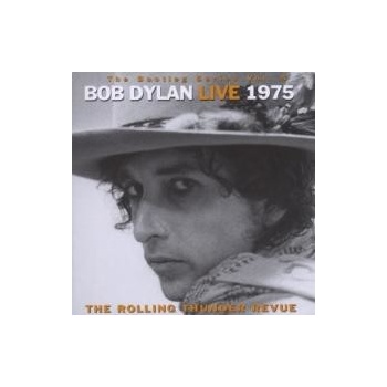 DYLAN BOB: BOOTLEG SERIES 5 CD