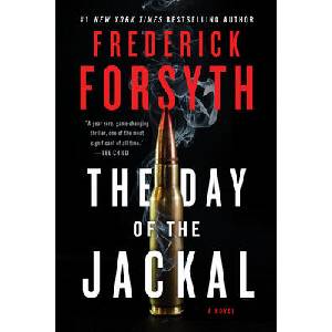 The Day of the Jackal (ISBN: 9780451239372)