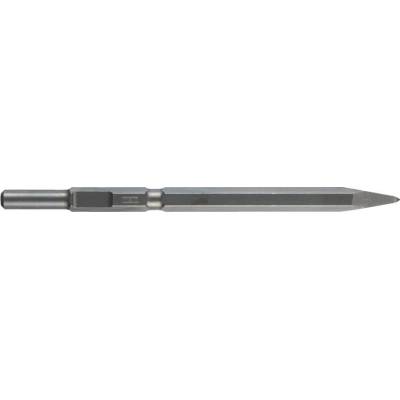 Milwaukee Špičatý sekáč Hex 21 mm Hex Pointed 380mm