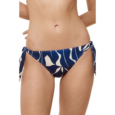 Triumph 10214569 Summer Allure Tai plavkové kalhotky modrá světle